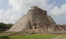 uxmal