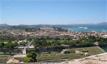 corfu and the achilleion