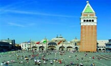 venice on our own