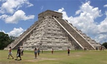 chichen itza
