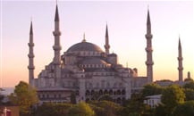 a complete tour of istanbul
