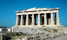 Athens,Acropolis, free time