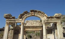 visit to ephesus
