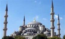 the istanbul of the ottoman empire