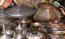 treasures of istanbul