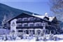 Kronplatz  - hotel ***SIGMUNDERHOF - SLEVA na skipas, sauna v ceně, LAST MINUTE na týdenní pobyty
