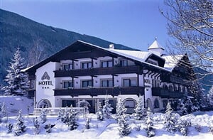 Kronplatz  - hotel ***SIGMUNDERHOF - SLEVA na skipas, sauna v ceně, LAST MINUTE na týdenní pobyty