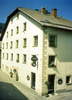 Lungau - Hotel Kernwirt***