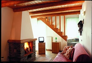 Tonale - Residence Al Maniero ***