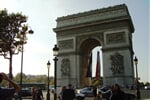 Pa�� a z�mek Versailles - Autobus, Sn�dan�