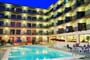 Pineda de Mar - hotel Stella*** - letecky