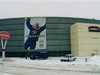 Hartwall arena