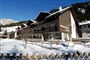 Val di Fassa lyžování v Itálii - Sella Ronda - rezidence *** CONTRIN - v blízkosti sjezdovek