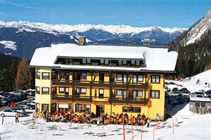 Nassfeld - Apartmány Kärnten
