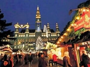 Adventní Vídeň (HAN)