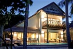 North Male Atoll - Vivanta Taj Coral *****