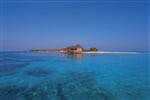 Lhaviyani Atoll - Kuredu Island Resort & Spa ***+