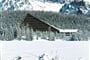Vysoké Tatry - Patria ****