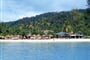 Koh Chang - Koh Chang Resort ***
