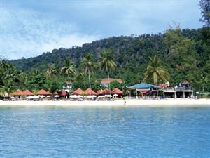 Koh Chang - Koh Chang Resort ***