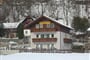  Mölltal - Apartmánový dům Edelweiss- Flattach