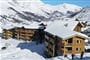 Les Menuires - Hameau des Airelles ****