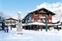 Berchtesgaden - Hotel Königsee ***
