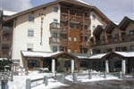 Rezidence Majestic s bazénem – Predazzo 7% SLEVA NA SKIPAS