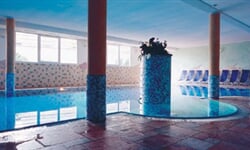 Foto - Rezidence Majestic s bazénem – Predazzo 7% SLEVA NA SKIPAS
