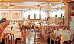 Foto - Rezidence Majestic s bazénem – Predazzo 7% SLEVA NA SKIPAS