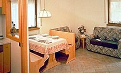 Foto - Rezidence Majestic s bazénem – Predazzo 7% SLEVA NA SKIPAS