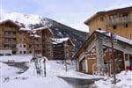 Foto - Les Orres - La Foret d'Or ***