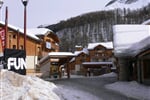 Foto - Les Orres - La Foret d'Or ***
