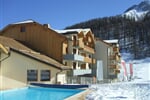 Foto - Les Orres - La Foret d'Or ***