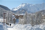 Foto - Les Orres - La Foret d'Or ***