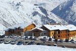 Foto - Orcieres - Merlette - Chalet d´Orciere ***