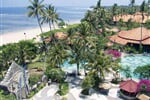 Sanur - Inna Grand Bali Beach Hotel, Resort & Spa ***+