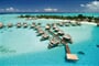 Bora Bora - Intercontinental Bora Bora Le Moana Resort *****