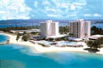 Montego Bay - Sunset Beach Resort, Spa & Waterpark ****
