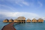 Foto - South Male Atoll - Anantara Dhigu *****