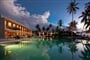 Gaafu Alifu Atoll - Park Hyatt Maldives Hadahaa *****