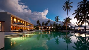 Gaafu Alifu Atoll - Park Hyatt Maldives Hadahaa *****