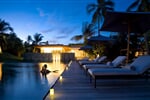 Foto - Gaafu Alifu Atoll - Park Hyatt Maldives Hadahaa *****