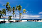 Foto - Gaafu Alifu Atoll - Park Hyatt Maldives Hadahaa *****