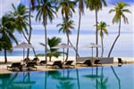 Foto - Gaafu Alifu Atoll - Park Hyatt Maldives Hadahaa *****