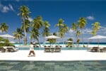 Foto - Gaafu Alifu Atoll - Park Hyatt Maldives Hadahaa *****