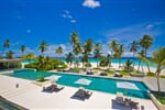 Foto - Gaafu Alifu Atoll - Park Hyatt Maldives Hadahaa *****