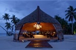 Foto - Gaafu Alifu Atoll - Park Hyatt Maldives Hadahaa *****