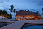 Foto - Gaafu Alifu Atoll - Park Hyatt Maldives Hadahaa *****