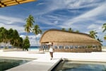Foto - Gaafu Alifu Atoll - Park Hyatt Maldives Hadahaa *****
